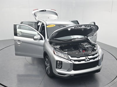 2024 Mitsubishi Outlander Sport 2.0 ES