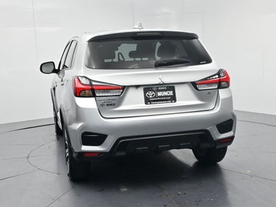 2024 Mitsubishi Outlander Sport 2.0 ES
