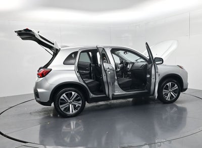 2024 Mitsubishi Outlander Sport 2.0 ES