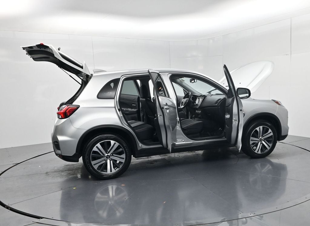 2024 Mitsubishi Outlander Sport 2.0 ES