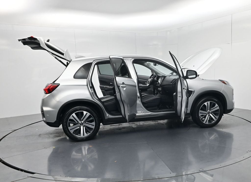 2024 Mitsubishi Outlander Sport 2.0 ES