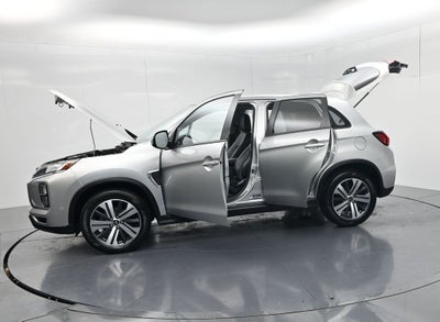 2024 Mitsubishi Outlander Sport 2.0 ES