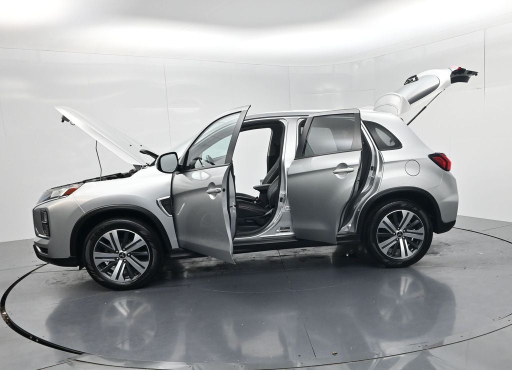 2024 Mitsubishi Outlander Sport 2.0 ES