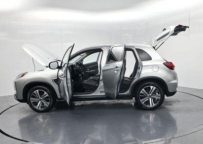 2024 Mitsubishi Outlander Sport 2.0 ES
