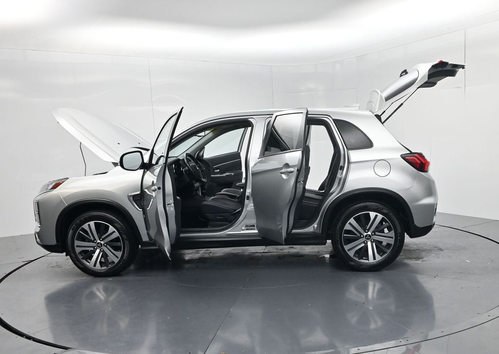 2024 Mitsubishi Outlander Sport 2.0 ES