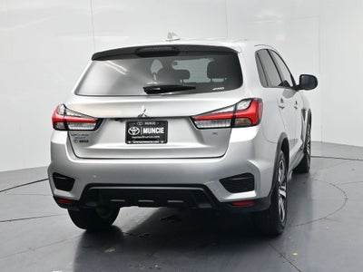 2024 Mitsubishi Outlander Sport 2.0 ES