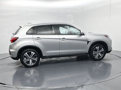 2024 Mitsubishi Outlander Sport 2.0 ES
