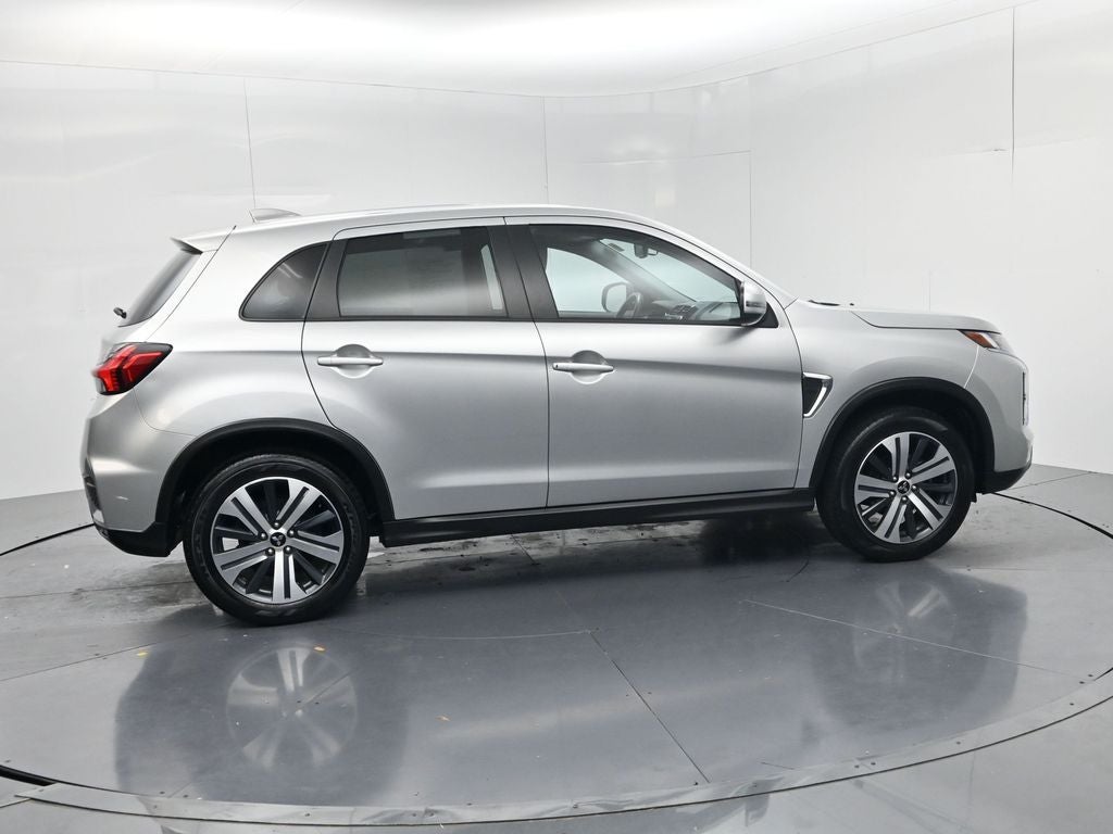 2024 Mitsubishi Outlander Sport 2.0 ES