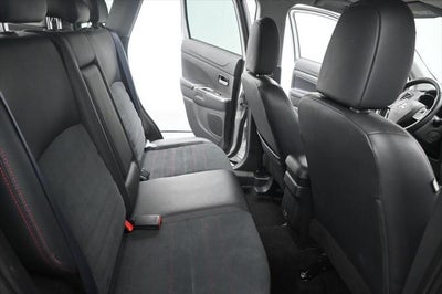2024 Mitsubishi Outlander Sport 2.0 ES