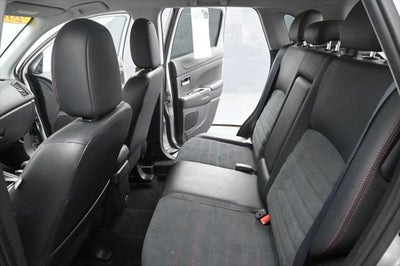 2024 Mitsubishi Outlander Sport 2.0 ES