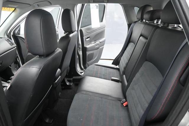 2024 Mitsubishi Outlander Sport 2.0 ES