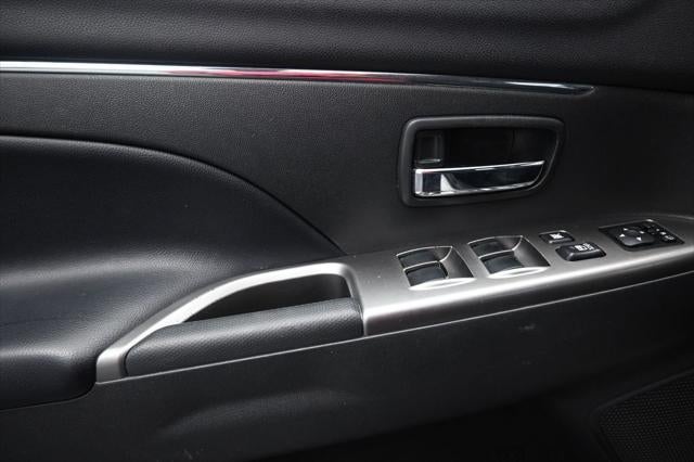 2024 Mitsubishi Outlander Sport 2.0 ES