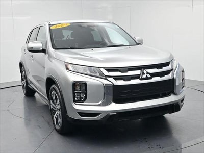 2024 Mitsubishi Outlander Sport 2.0 ES