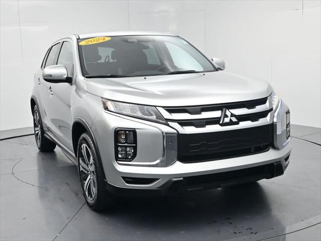 2024 Mitsubishi Outlander Sport 2.0 ES