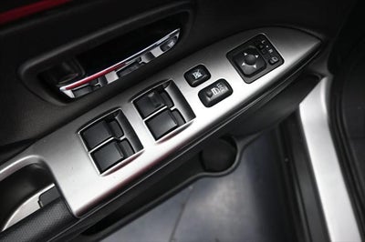 2024 Mitsubishi Outlander Sport 2.0 ES
