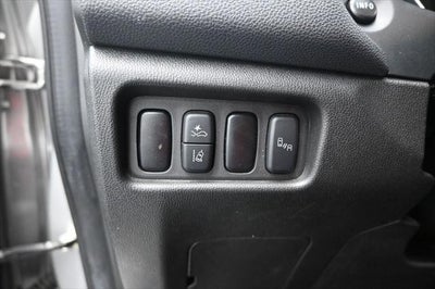 2024 Mitsubishi Outlander Sport 2.0 ES