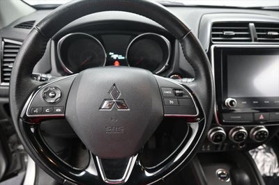 2024 Mitsubishi Outlander Sport 2.0 ES