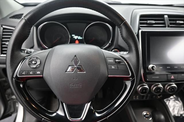 2024 Mitsubishi Outlander Sport 2.0 ES