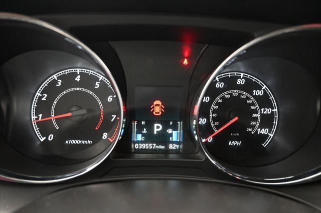 2024 Mitsubishi Outlander Sport 2.0 ES