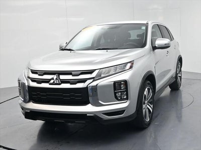 2024 Mitsubishi Outlander Sport 2.0 ES