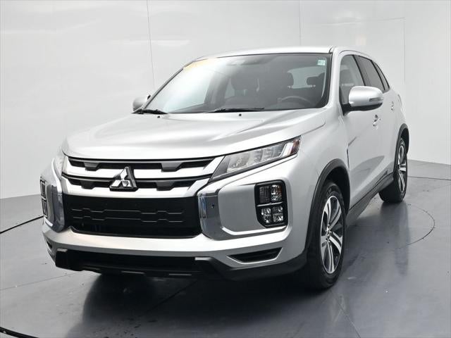 2024 Mitsubishi Outlander Sport 2.0 ES