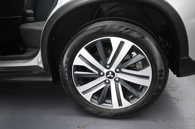 2024 Mitsubishi Outlander Sport 2.0 ES