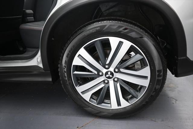 2024 Mitsubishi Outlander Sport 2.0 ES