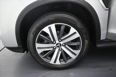 2024 Mitsubishi Outlander Sport 2.0 ES