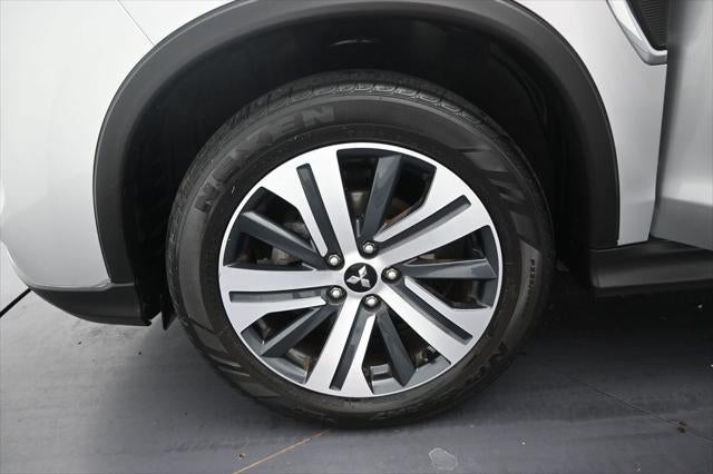 2024 Mitsubishi Outlander Sport 2.0 ES