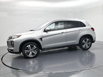 2024 Mitsubishi Outlander Sport 2.0 ES