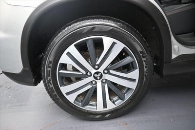 2024 Mitsubishi Outlander Sport 2.0 ES