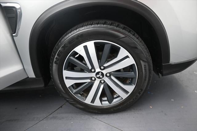 2024 Mitsubishi Outlander Sport 2.0 ES