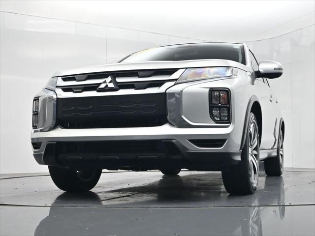 2024 Mitsubishi Outlander Sport 2.0 ES