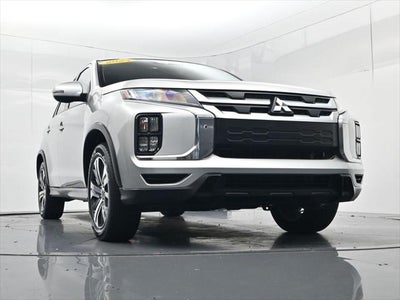 2024 Mitsubishi Outlander Sport 2.0 ES