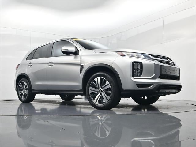 2024 Mitsubishi Outlander Sport 2.0 ES