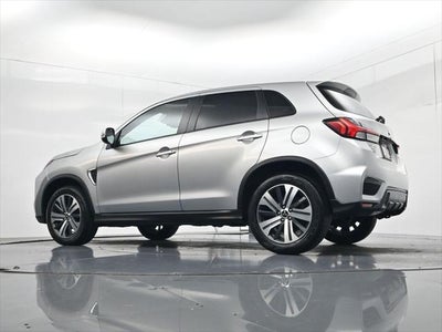 2024 Mitsubishi Outlander Sport 2.0 ES