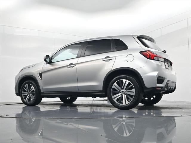 2024 Mitsubishi Outlander Sport 2.0 ES