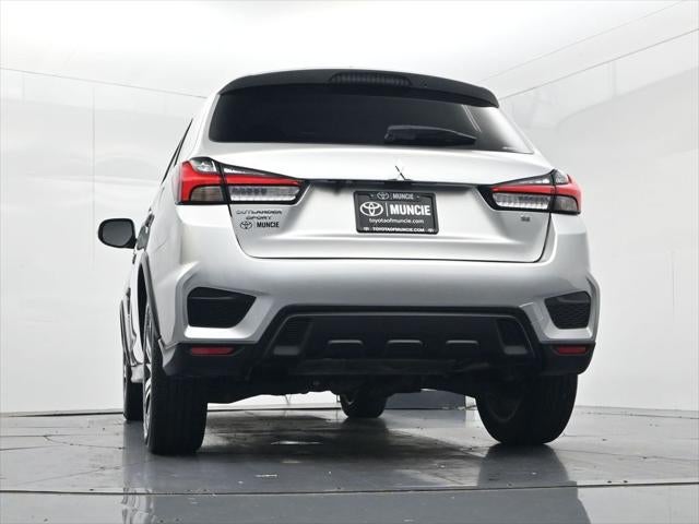 2024 Mitsubishi Outlander Sport 2.0 ES