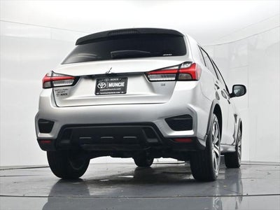 2024 Mitsubishi Outlander Sport 2.0 ES