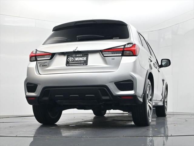 2024 Mitsubishi Outlander Sport 2.0 ES