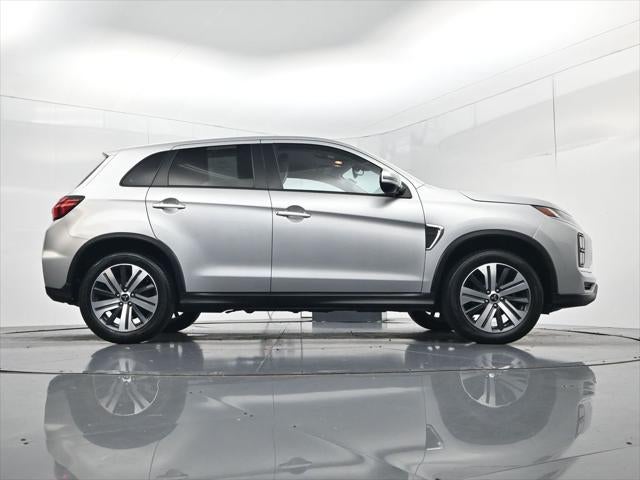 2024 Mitsubishi Outlander Sport 2.0 ES