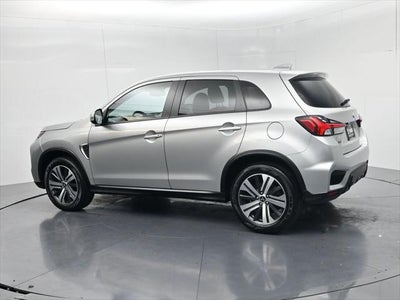 2024 Mitsubishi Outlander Sport 2.0 ES