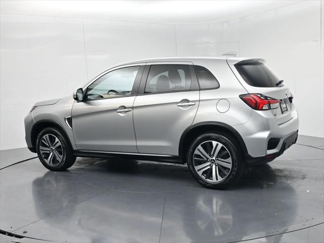 2024 Mitsubishi Outlander Sport 2.0 ES