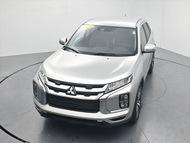 2024 Mitsubishi Outlander Sport 2.0 ES