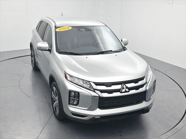 2024 Mitsubishi Outlander Sport 2.0 ES