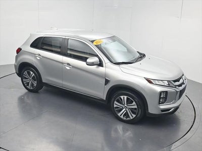 2024 Mitsubishi Outlander Sport 2.0 ES