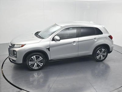 2024 Mitsubishi Outlander Sport 2.0 ES