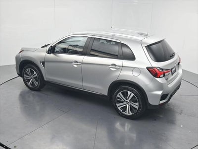 2024 Mitsubishi Outlander Sport 2.0 ES