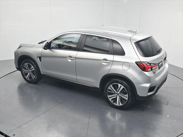 2024 Mitsubishi Outlander Sport 2.0 ES