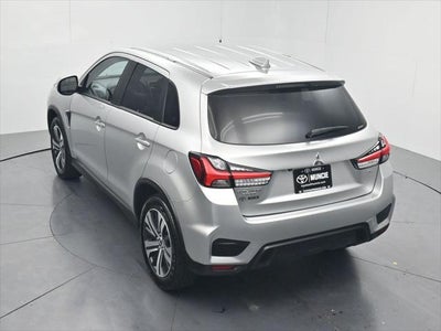 2024 Mitsubishi Outlander Sport 2.0 ES